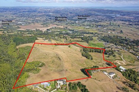 Photo of property in 616 Drury Hills Road, Drury, 2577