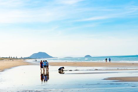 Photo of property in 74 Golden Sands Drive, Papamoa Beach, Papamoa, 3118