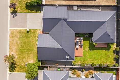 Photo of property in 88 Ridgeway Avenue, Rolleston, 7615