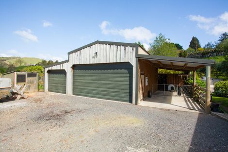 Photo of property in 526 Waitetuna Valley Road, Waitetuna, Raglan, 3295