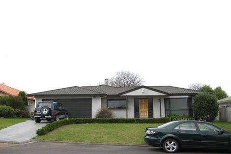 Photo of property in 40 Woodlands Drive, Havelock North, 4130
