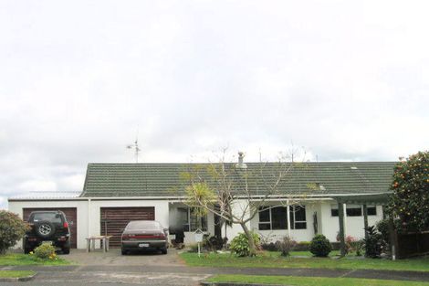 Photo of property in 12 Lichfield Grove, Bethlehem, Tauranga, 3110
