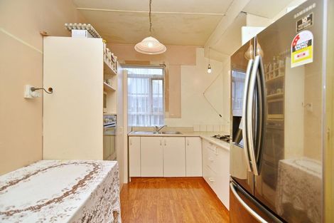 Photo of property in 21 Wrights Road, Addington, Christchurch, 8024