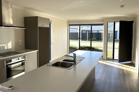 Photo of property in 11 Tippet Crescent, Wigram, Christchurch, 8025