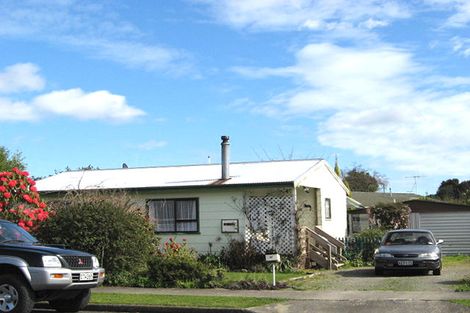 Photo of property in 47 Rimu Street, Levin, 5510