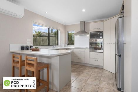 Photo of property in 37 Briden Drive, Tikipunga, Whangarei, 0112