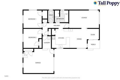 Photo of property in 134 Rata Street, Inglewood, 4330