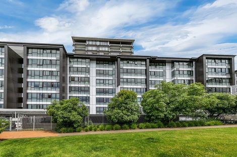 Photo of property in Luna Apartments, 4m/16 Burton Street, Grafton, Auckland, 1010