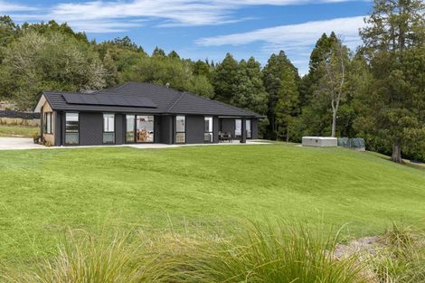 Photo of property in 131 Bodhisattva Road, Waitoki, Silverdale, 0994