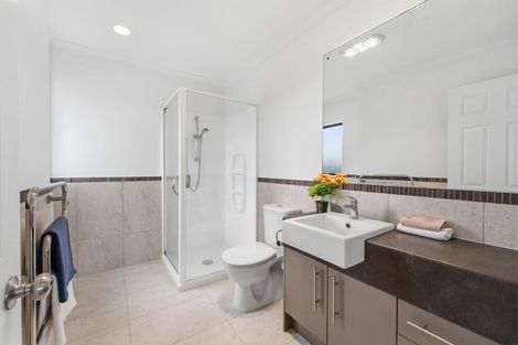 Photo of property in 4 Beros Place, Flat Bush, Auckland, 2016