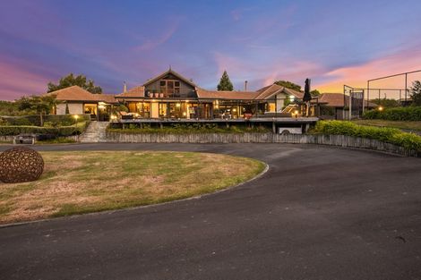 Photo of property in Platium Lodge, 31 Flightys Road, Judgeford, Porirua, 5381