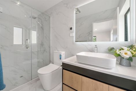 Photo of property in 14 Koromeke Street, Flat Bush, Auckland, 2019