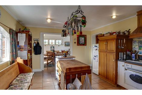 Photo of property in 4 Hillsden Place, Glenwood, Timaru, 7910