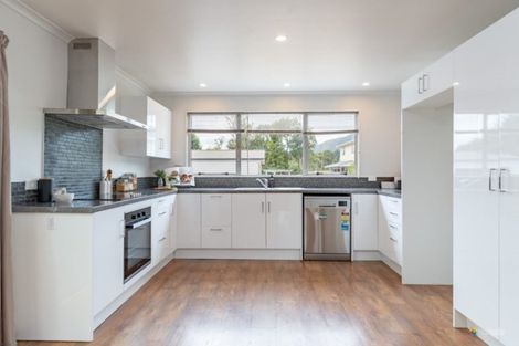 Photo of property in 25 Maclaren Street, Maymorn, Upper Hutt, 5018