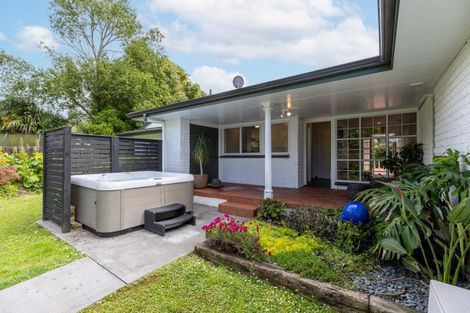 Photo of property in 44 River View Road, Morrinsville, 3300