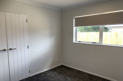 Photo of property in 28c Sussex Street, Levin, 5510