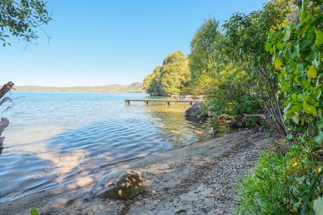 Photo of property in 53 Spencer Road, Lake Tarawera, Rotorua, 3076