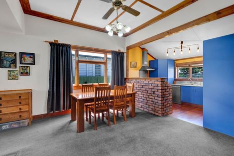 Photo of property in 54 Disraeli Street, Hawera, 4610