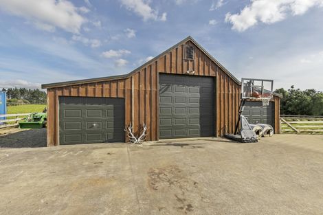 Photo of property in 79 Titi Road, Mauku, Pukekohe, 2678