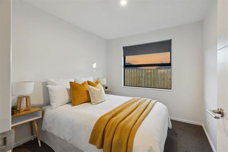 Photo of property in 69 Lenborough Drive, Rolleston, 7614