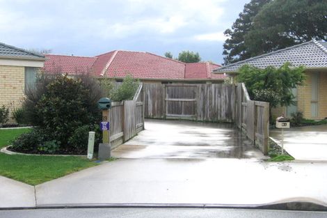 Photo of property in 19 Gardenia Close, Melville, Hamilton, 3206