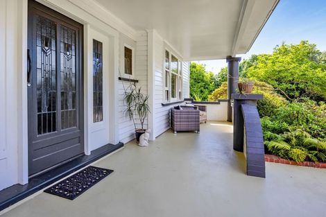 Photo of property in 1170a South Road, Manaia, 4678