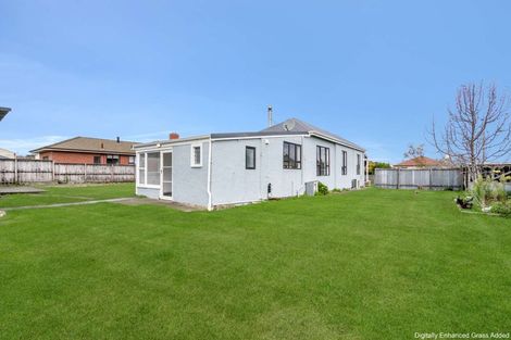 Photo of property in 46 Lowe Street, Avenal, Invercargill, 9810