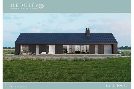 Photo of property in 10 Ealing Lane, Darfield, 7571