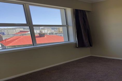 Photo of property in 6/36 Roxburgh Street, Mount Victoria, Wellington, 6011