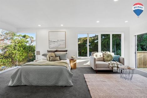 Photo of property in 51 Normandale Road, Normandale, Lower Hutt, 5010