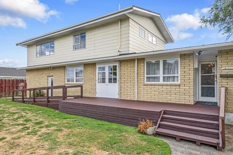 Photo of property in 26 Burn Street, Levin, 5510