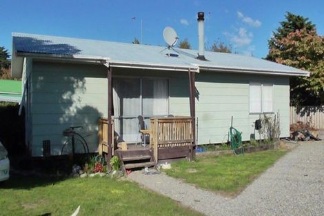 Photo of property in 72 Woodward Street East, Featherston, 5710