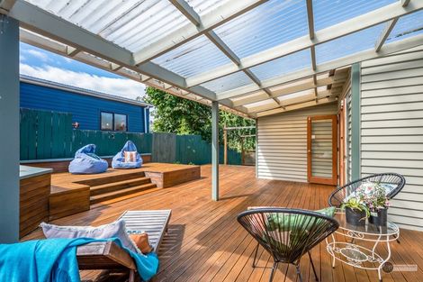 Photo of property in 10 Mcdougall Grove, Haywards, Lower Hutt, 5018