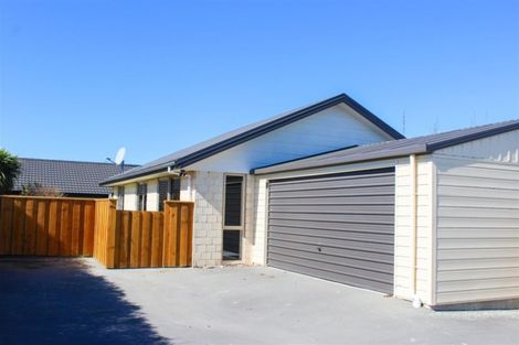 Photo of property in 28a Preston Street, West End, Timaru, 7910