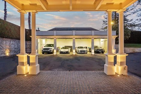 Photo of property in 95 Victoria Avenue, Remuera, Auckland, 1050