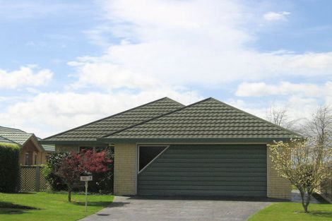 Photo of property in 1 Grant Place, Matamata, 3400
