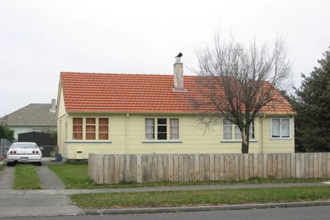 Photo of property in 75 Nuffield Avenue, Marewa, Napier, 4110