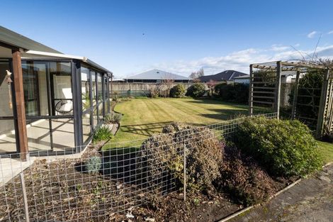 Photo of property in 21 Nixon Street, Tinwald, Ashburton, 7700
