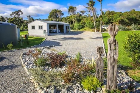 Photo of property in 762 Virgin Flat Road, Virgin Flat, Cape Foulwind, 7892