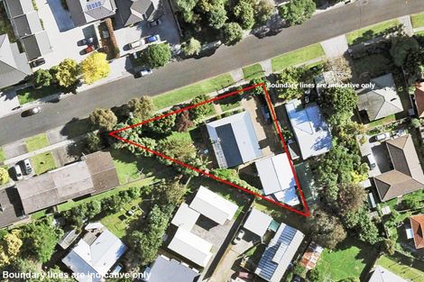 Photo of property in 3 Trentham Road, Papakura, 2110