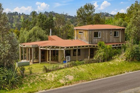 Photo of property in 204 Oyster Point Road, Kaukapakapa, Warkworth, 0984