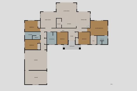 Photo of property in 14 Mclean Road, Northburn, Cromwell, 9383