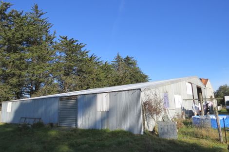 Photo of property in 98 Timaru-temuka Highway, Washdyke, Timaru, 7973