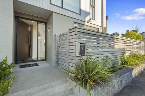 Photo of property in 2 Pottery Crescent, Hobsonville, Auckland, 0618