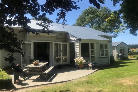 Photo of property in 150 Rosewill Valley Road, Washdyke Flat, Timaru, 7975