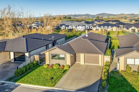 Photo of property in 8 Akiraho Lane, Halswell, Christchurch, 8025