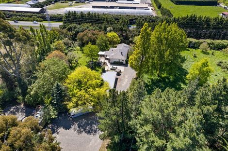 Photo of property in 17 Paisley Road, Flaxton, Kaiapoi, 7691