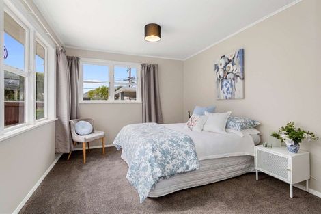 Photo of property in 13 Byron Street, Trentham, Upper Hutt, 5018