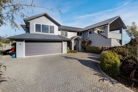 Photo of property in 28 Ernest Kemp Rise, Wharewaka, Taupo, 3330