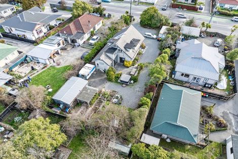 Photo of property in 66 Hills Road, Edgeware, Christchurch, 8013